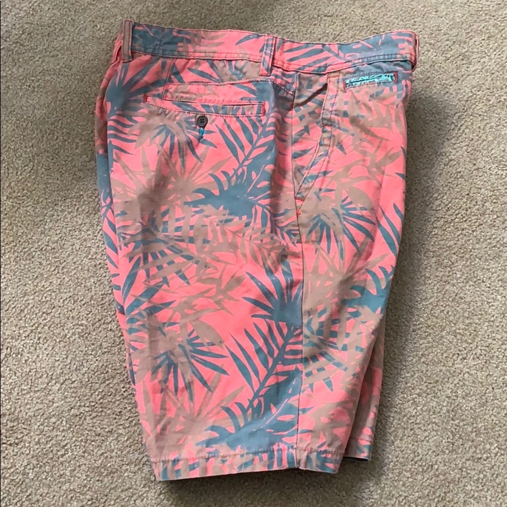 Modern Amusement Shorts